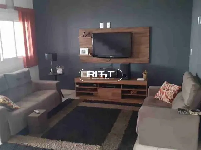 Casa com 255m² 3 quartos e 3 banheiros, à venda, no bairro Capuava em Valinhos