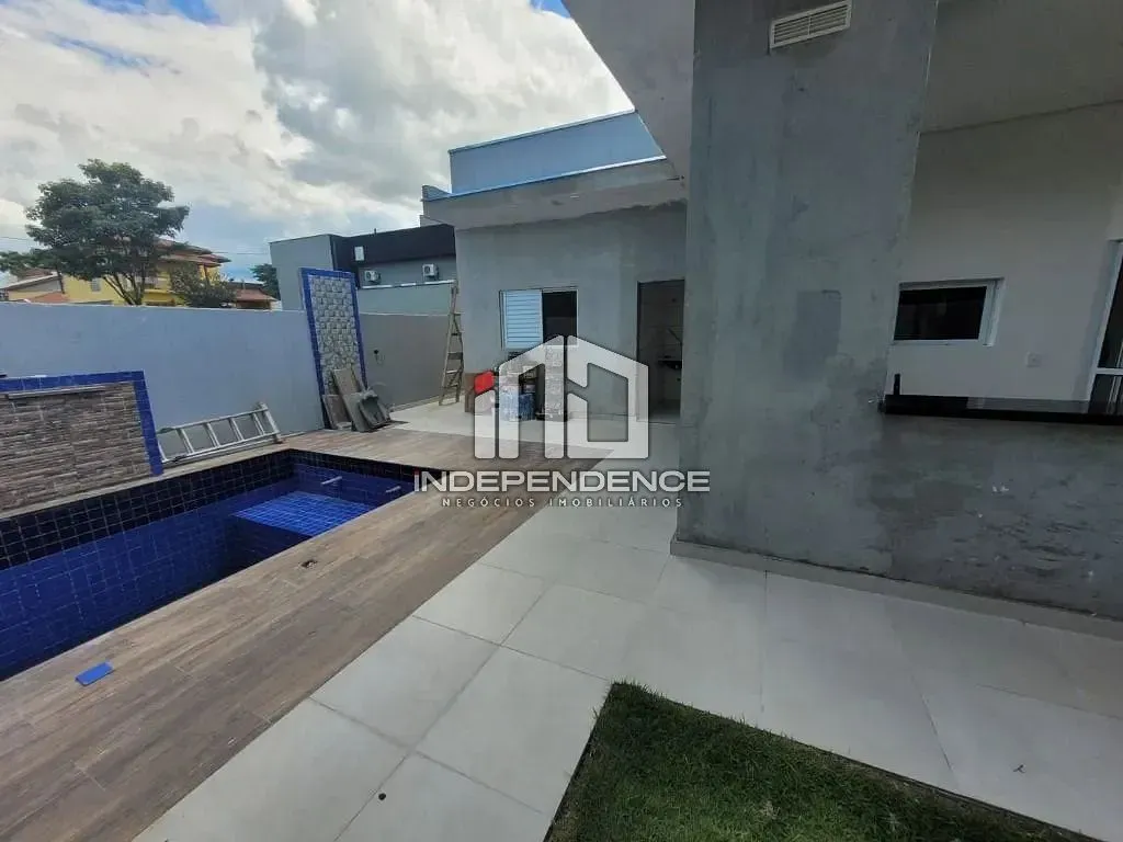Casa, 3 quartos, 145 m² - Foto 61