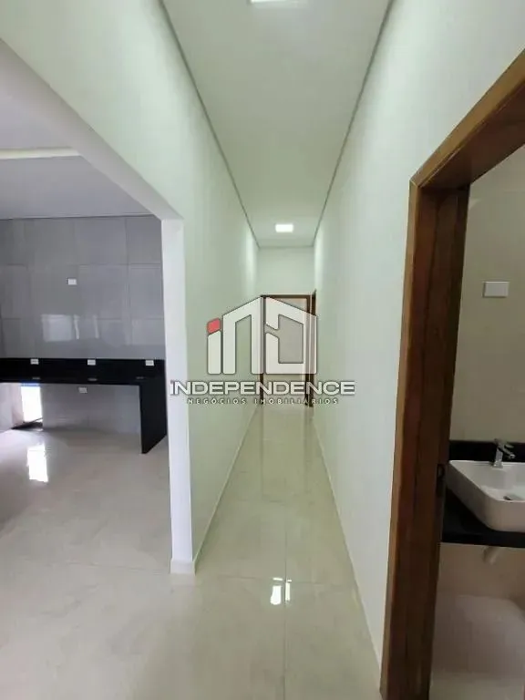 Casa, 3 quartos, 145 m² - Foto 11