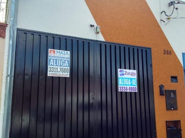 Foto do Casa - Casa com 3 dormitórios para alugar por R$ 1.200,00/mês - Parque das Américas - Uberaba/MG | ZUCATO IMOBILIARIA LTDA