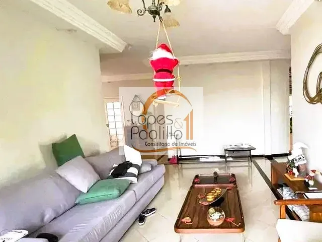 Casa com 702m² 4 quartos e 4 banheiros, à venda, no bairro Jardim Itaperi em Atibaia