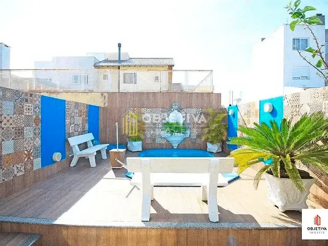 Casa 4 quartos e 3 banheiros, à venda, no bairro Mário Quintana em Porto Alegre