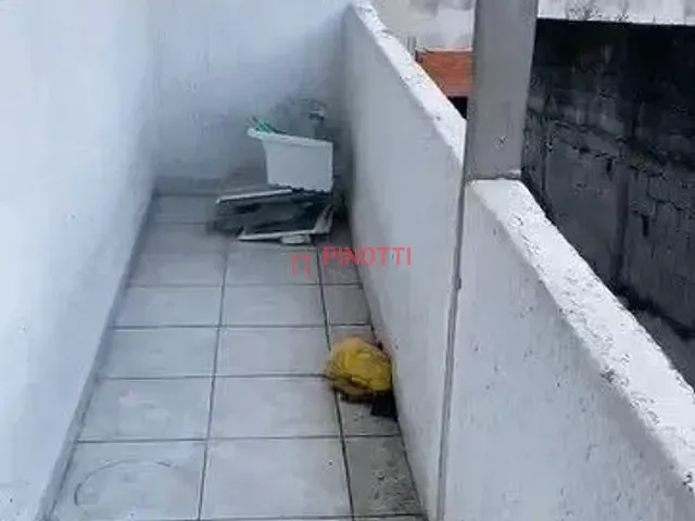 Casa 7 quartos e 7 banheiros, à venda, no bairro Vila Israel em São Bernardo do Campo