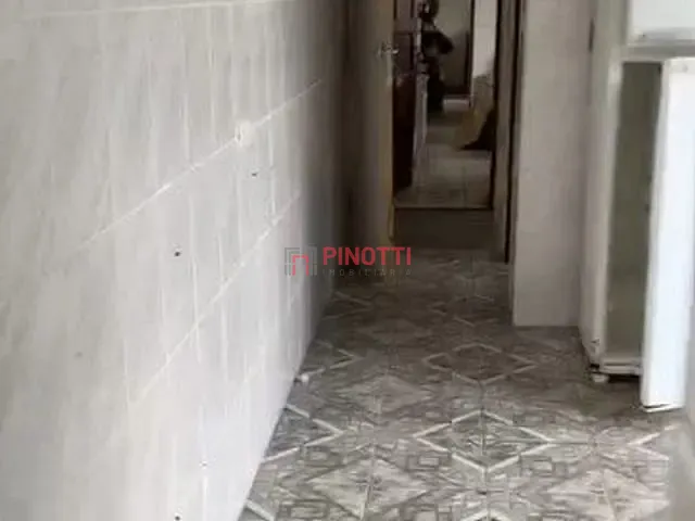 Casa 7 quartos e 7 banheiros, à venda, no bairro Vila Israel em São Bernardo do Campo