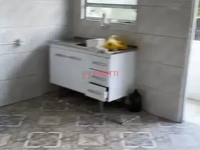 Casa 7 quartos e 7 banheiros, à venda, no bairro Vila Israel em São Bernardo do Campo