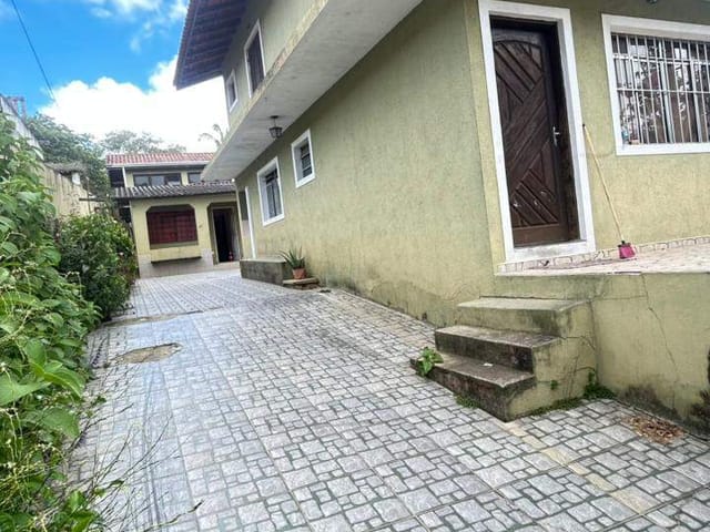 Casa 5 quartos e 4 banheiros, à venda, no bairro Pununduva(Caucaia do Alto) em Cotia