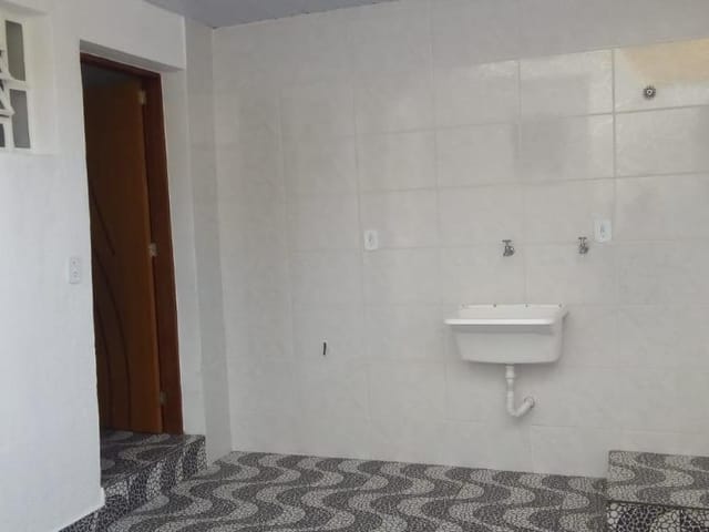 Foto do Casa - Casa para Locação 1 Quarto, 90M², Chácara Belenzinho, São Paulo - SP | ZONA LESTE IMÓVEIS