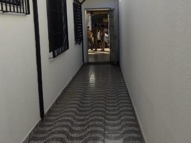 Foto do Casa - Casa para Locação 1 Quarto, 90M², Chácara Belenzinho, São Paulo - SP | ZONA LESTE IMÓVEIS