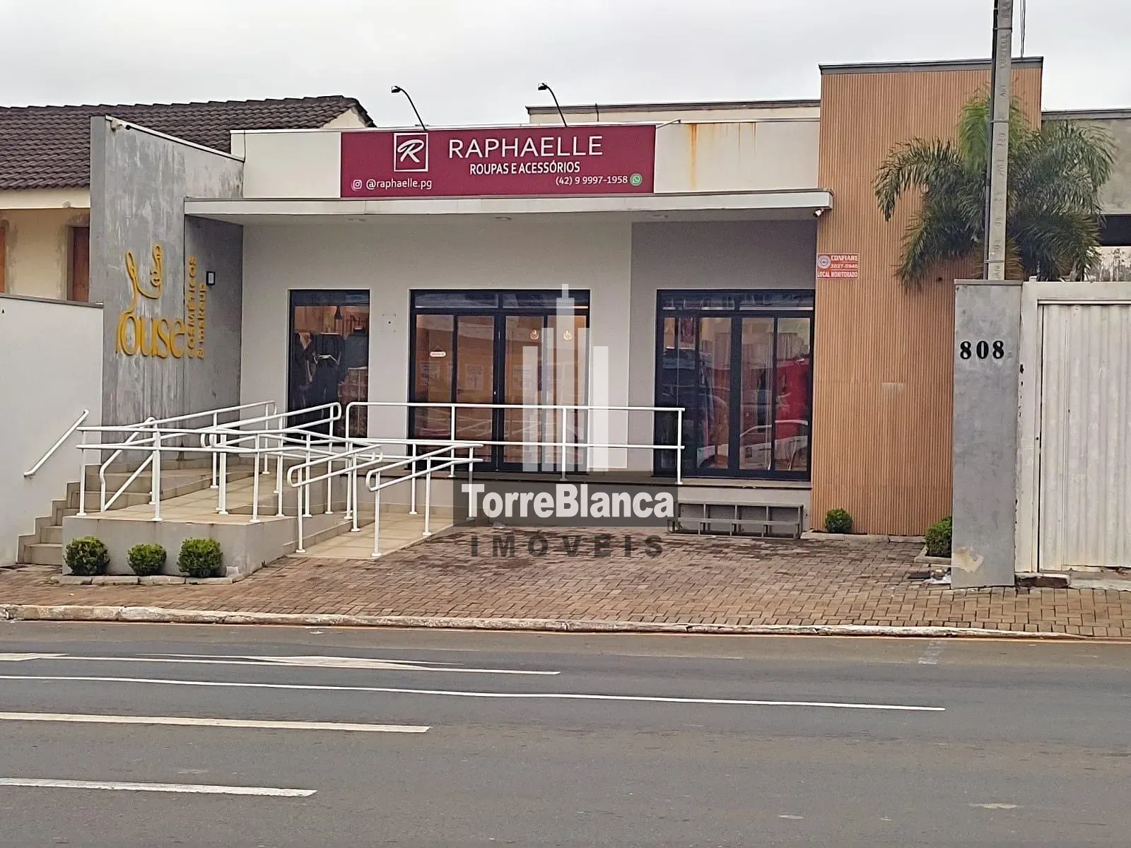 Casa, 2 quartos, 200 m² - Foto 2