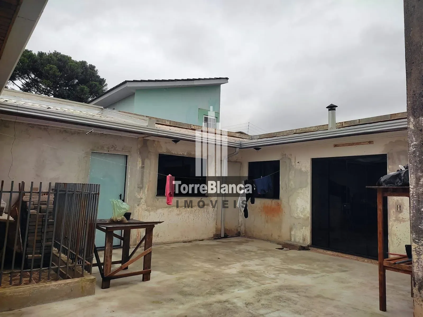Casa, 2 quartos, 200 m² - Foto 17