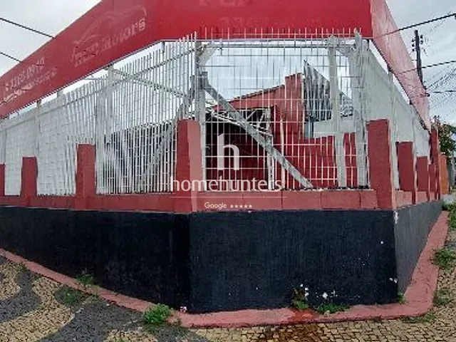 Casa com 286m², para alugar, no bairro Centro em Campinas