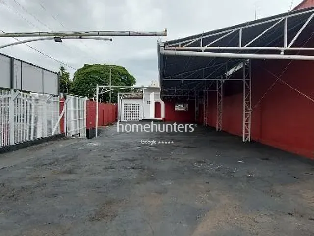 Casa com 286m², para alugar, no bairro Centro em Campinas
