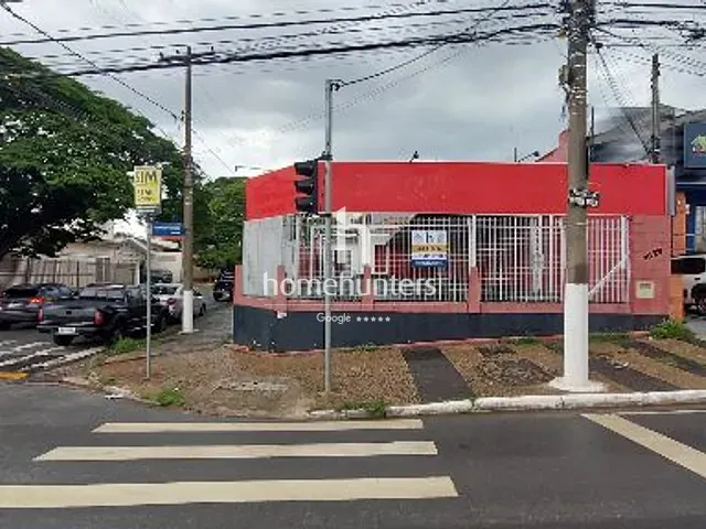 Casa com 286m², para alugar, no bairro Centro em Campinas