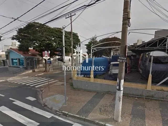Casa com 286m², para alugar, no bairro Centro em Campinas