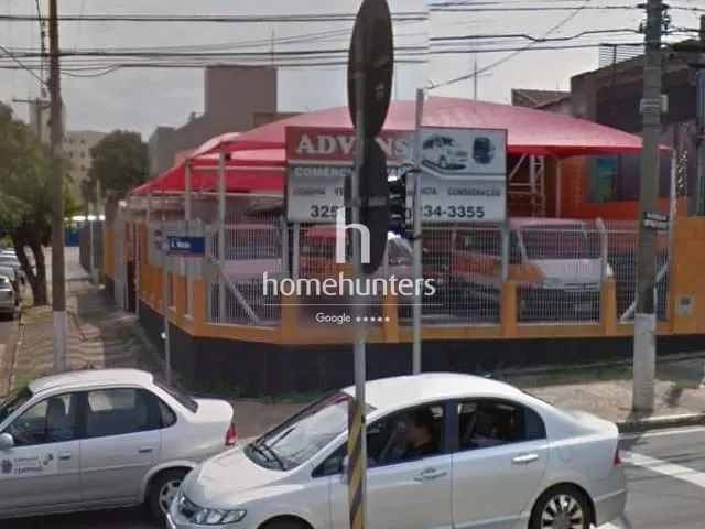 Casa com 286m², para alugar, no bairro Centro em Campinas