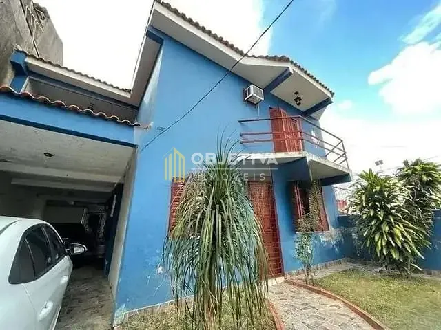 Casa 3 quartos e 2 banheiros, à venda, no bairro Sarandi em Porto Alegre