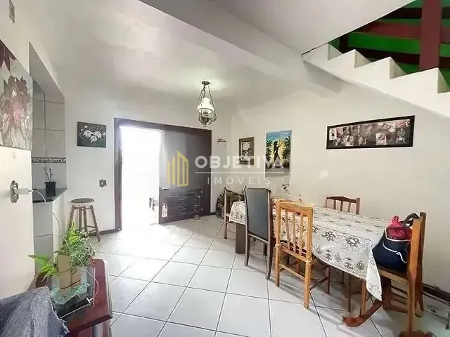 Casa 3 quartos e 2 banheiros, à venda, no bairro Sarandi em Porto Alegre