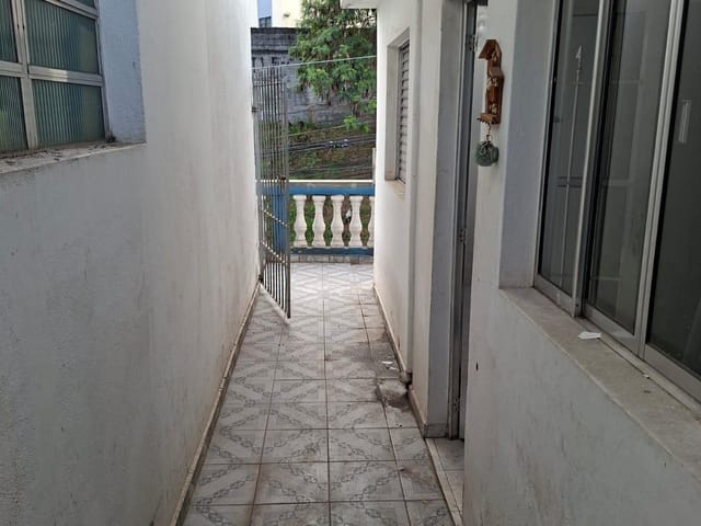 Casa com 50m² 1 quarto e 1 banheiro, para alugar, no bairro Conjunto Promorar Raposo Tavares em São Paulo