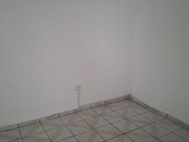 Casa com 50m² 1 quarto e 1 banheiro, para alugar, no bairro Conjunto Promorar Raposo Tavares em São Paulo