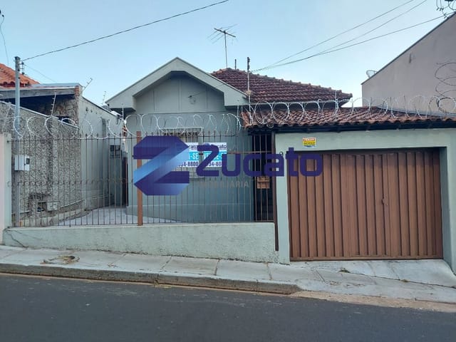 Foto do Casa - Casa com 3 dormitórios, 106 m² - venda por R$ 250.000,00 ou aluguel por R$ 1.000,00/mês - Nossa Senhora da Abadia - Uberaba/MG | ZUCATO IMOBILIARIA LTDA