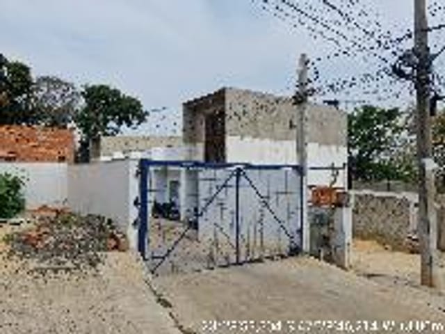 Foto do Casa - Casa à venda 1 Quarto, 1 Vaga, 10M², JARDIM NOGUEIRA, SOROCABA - SP | Imobiliária Compare