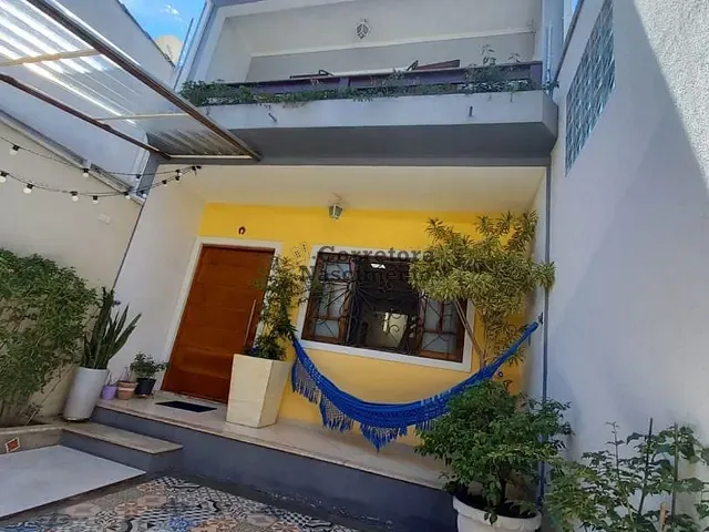 Casa com 170m², à venda, no bairro Jardim Califórnia em Jacareí