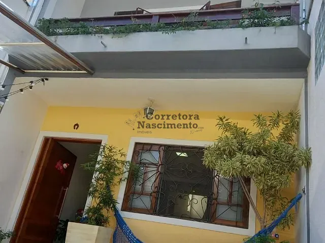 Casa com 170m², à venda, no bairro Jardim Califórnia em Jacareí