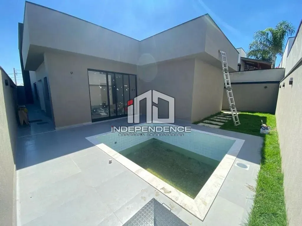 Casa, 3 quartos, 155 m² - Foto 46