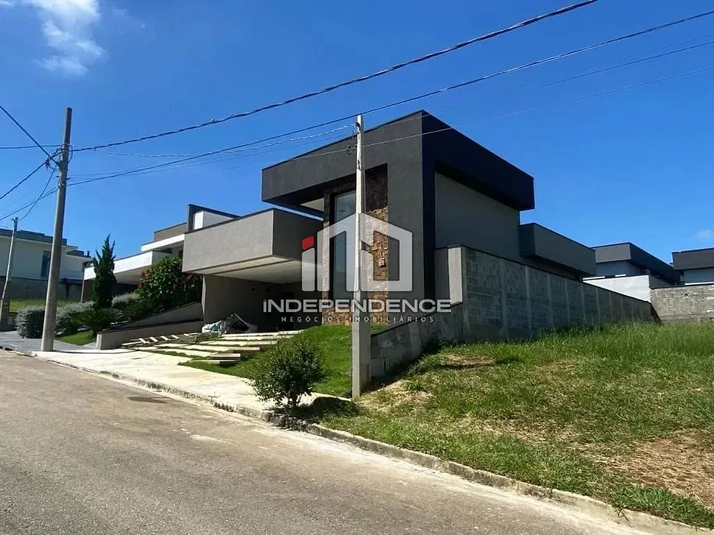 Casa, 3 quartos, 155 m² - Foto 1