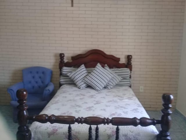 Foto do Casa - Casa com 2 dormitórios à venda, 98 m² por R$ 260.000,00 - Jardim Figueiredo - Ferraz de Vasconcelos/SP | ZONA LESTE IMÓVEIS