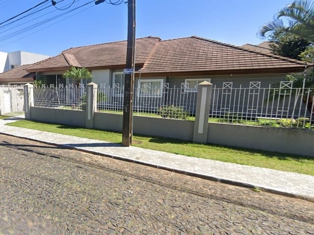 Casa à venda, Jardim Carvalho, Ponta Grossa, PR