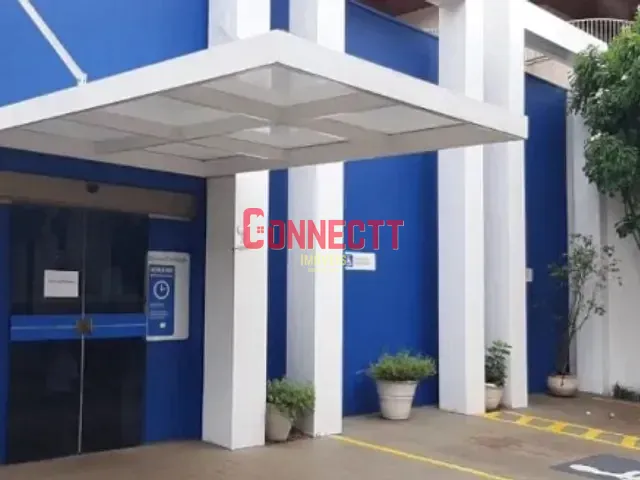 Casa com 420m², à venda, no bairro Centro em Ribeirão Preto