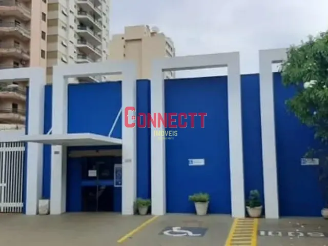 Casa com 420m², à venda, no bairro Centro em Ribeirão Preto