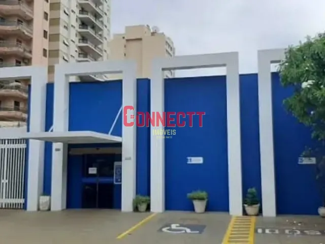 Casa com 420m², à venda, no bairro Centro em Ribeirão Preto