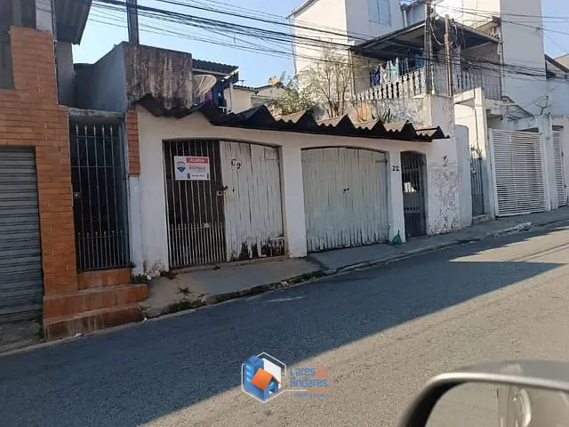 Casa com 200m² 2 quartos e 2 banheiros, à venda, no bairro Tremembé em São Paulo