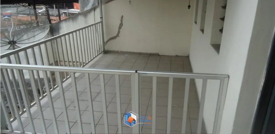Casa, 2 quartos, 162 m² - Foto 5