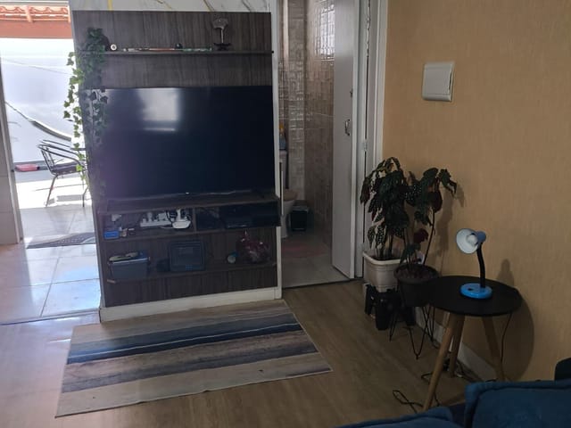 Casa com 60m² 2 quartos e 2 banheiros, à venda, no bairro Residencial Pastoreiro em Cotia