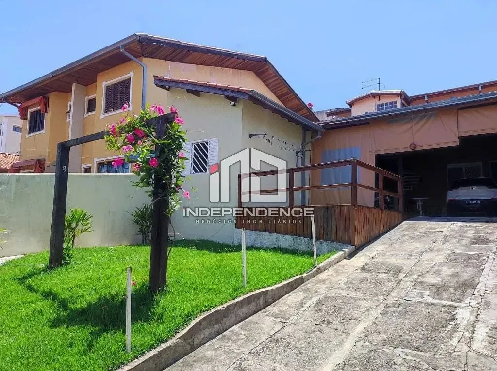 Casa, 2 quartos, 66 m² - Foto 1