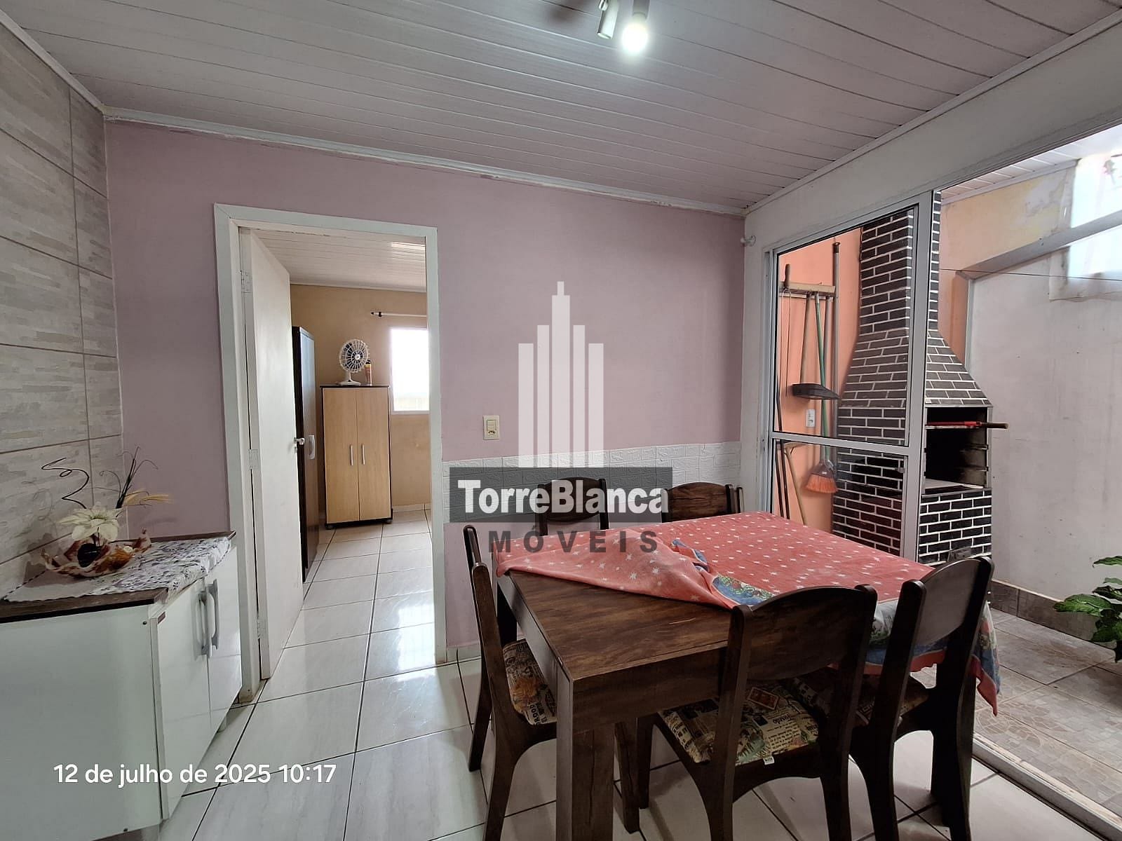 Casa à venda com 3 quartos, 70m² - Foto 12