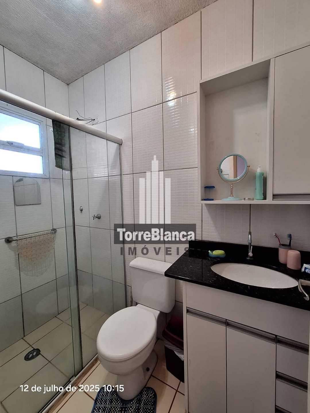 Casa à venda com 3 quartos, 70m² - Foto 10