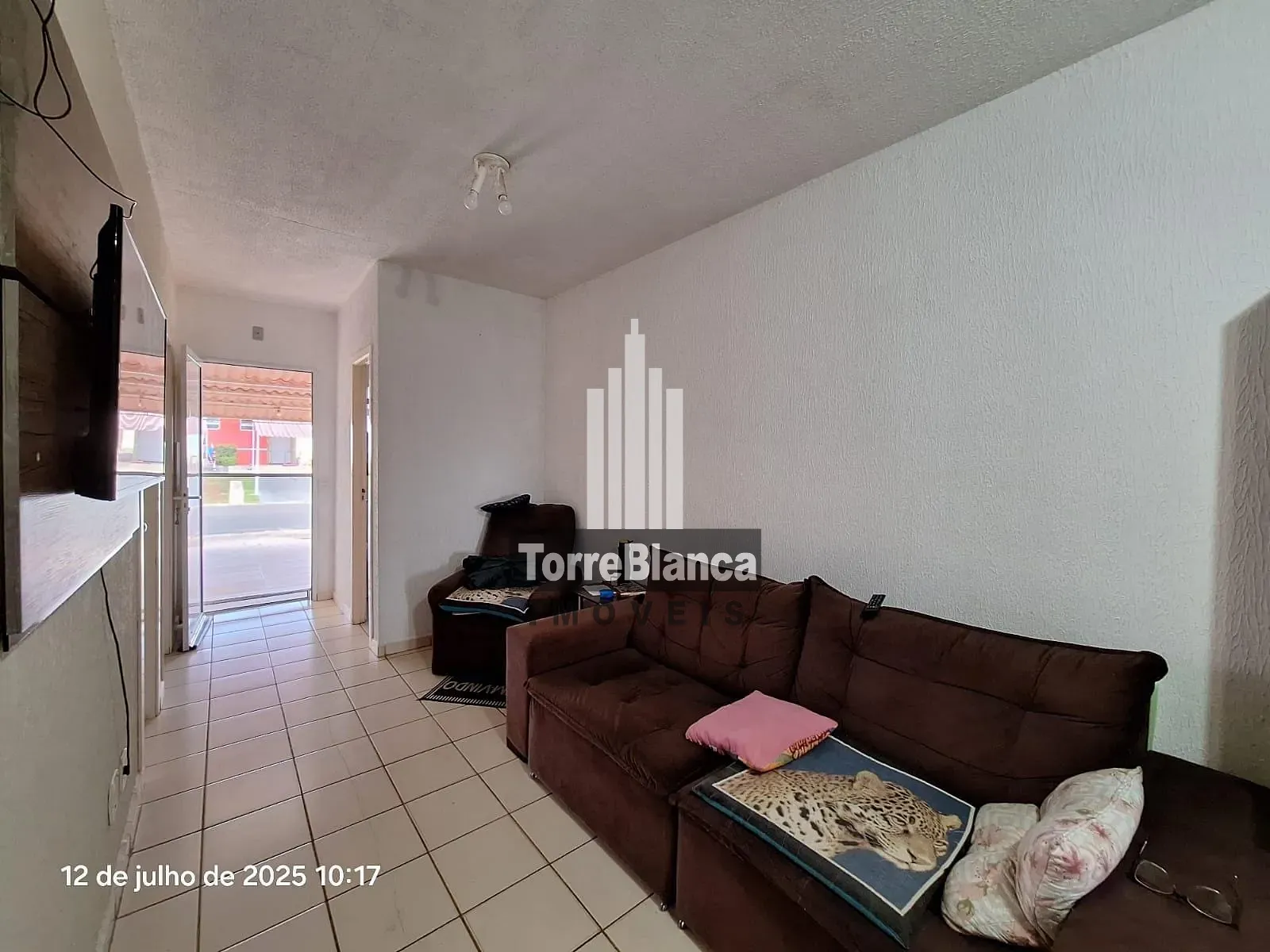 Casa, 3 quartos, 70 m² - Foto 3