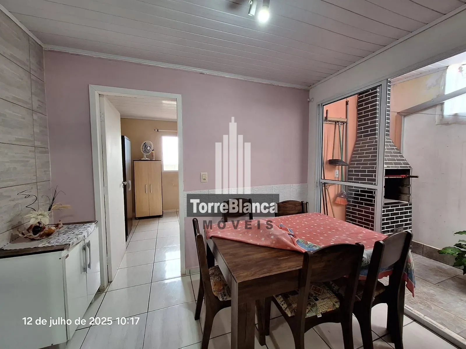 Casa, 3 quartos, 70 m² - Foto 4