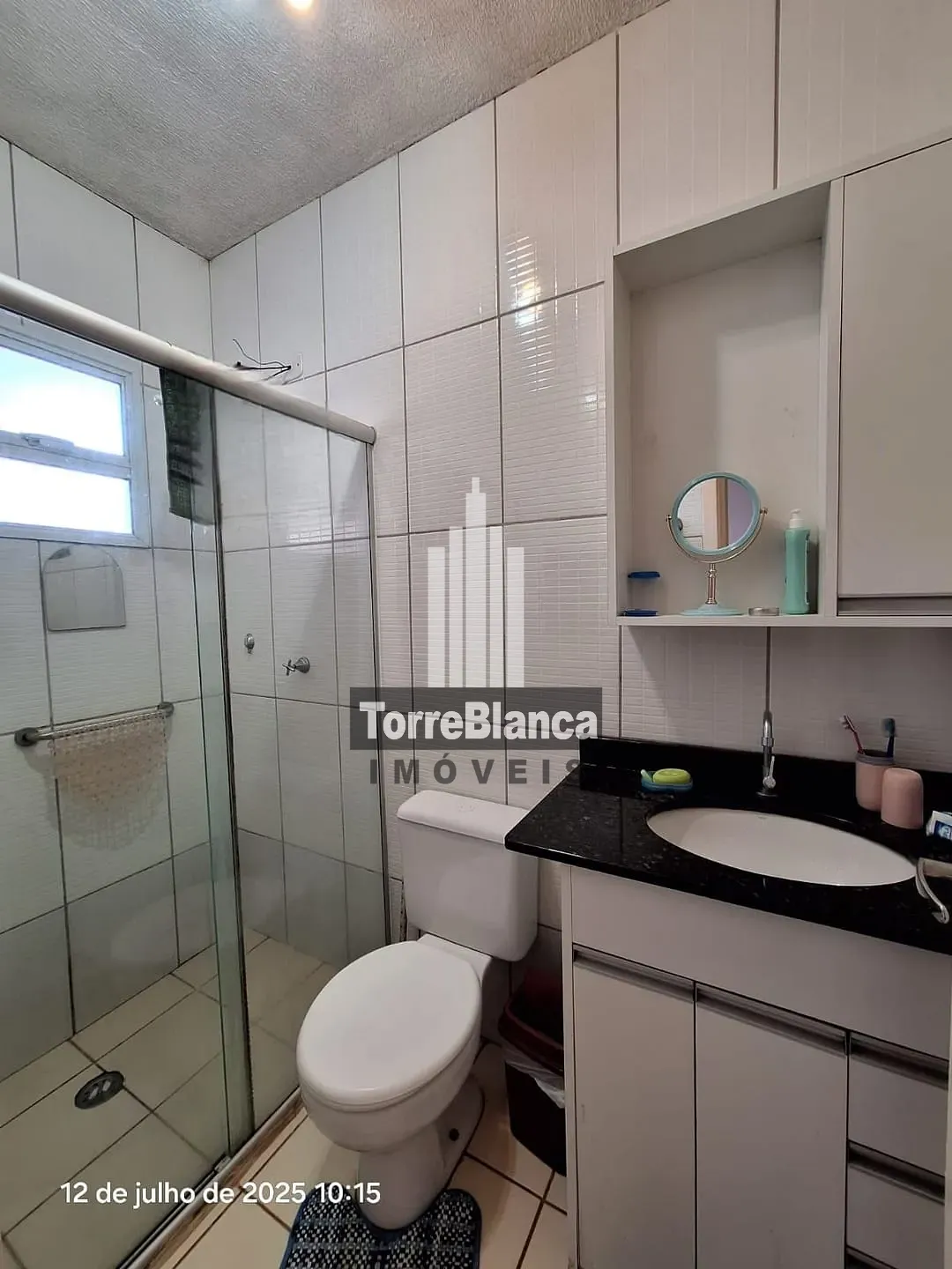Casa, 3 quartos, 70 m² - Foto 11