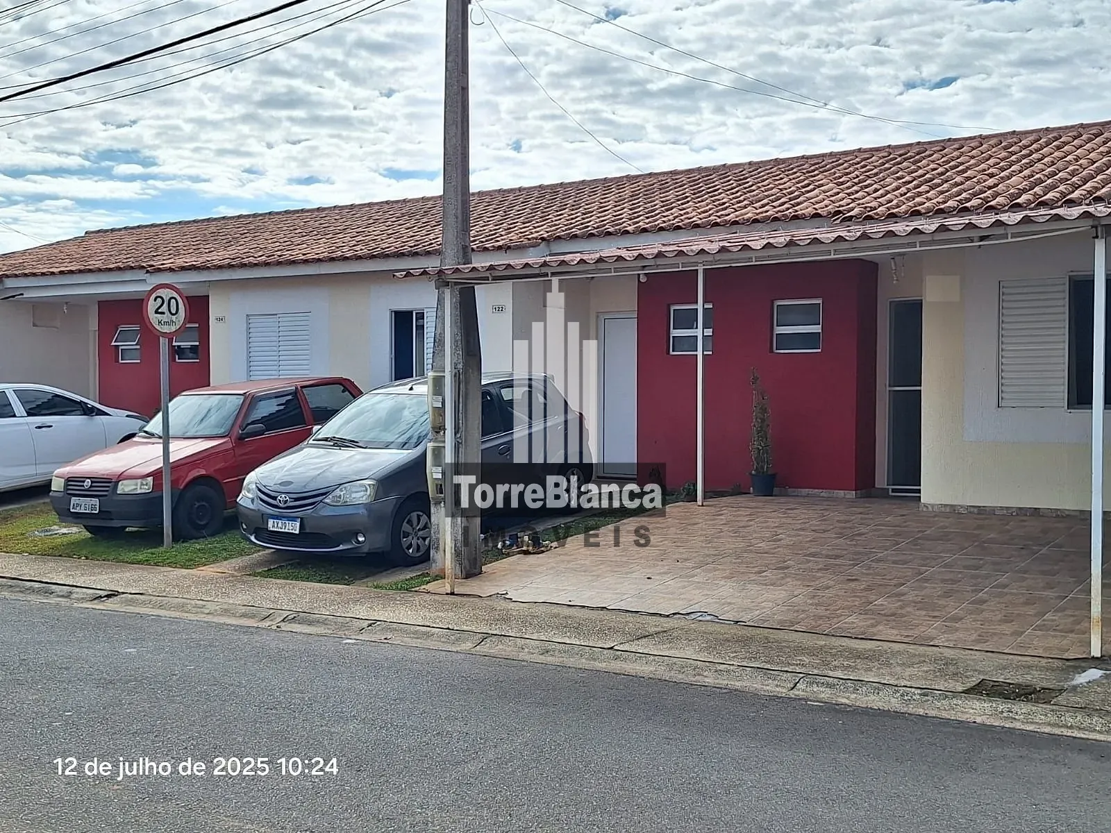 Casa, 3 quartos, 70 m² - Foto 13