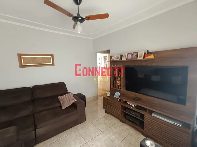 Casa com 500m² 4 quartos e 5 banheiros, à venda, no bairro Parque dos Lagos em Ribeirão Preto