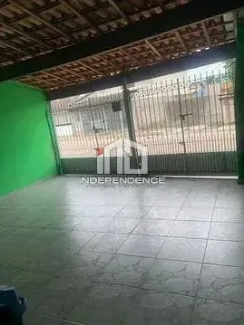 Casa, 2 quartos, 64 m² - Foto 1