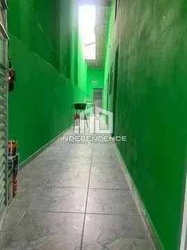 Casa, 2 quartos, 64 m² - Foto 6