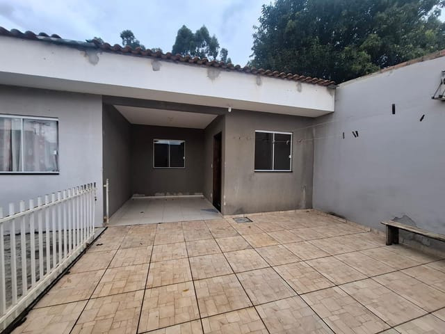 Casa à venda no Santa Lucia, Jardim Carvalho.