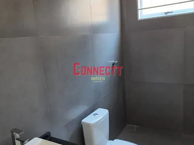 Casa com 150m² 3 quartos e 1 banheiro, à venda, no bairro Parque das Gaivotas em Ribeirão Preto