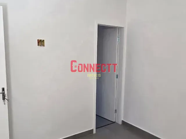 Casa com 150m² 3 quartos e 1 banheiro, à venda, no bairro Parque das Gaivotas em Ribeirão Preto